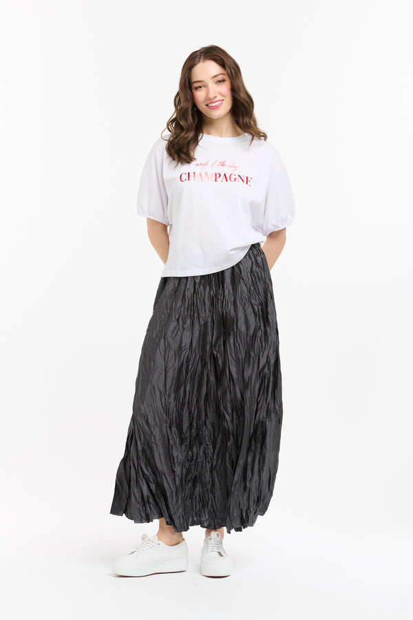 Urban Luxury Champagne Soup T'Shirt