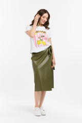 Urban Luxury Lemon Tee