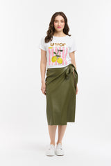 Urban Luxury Lemon Tee