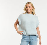 Urban Luxury Sweater Vest