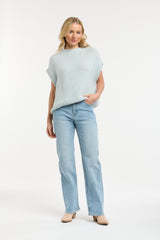 Urban Luxury Sweater Vest