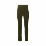 Vassalli Bay Cord Pull On Jean