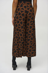 Joseph Ribkoff Wide Leg Pant