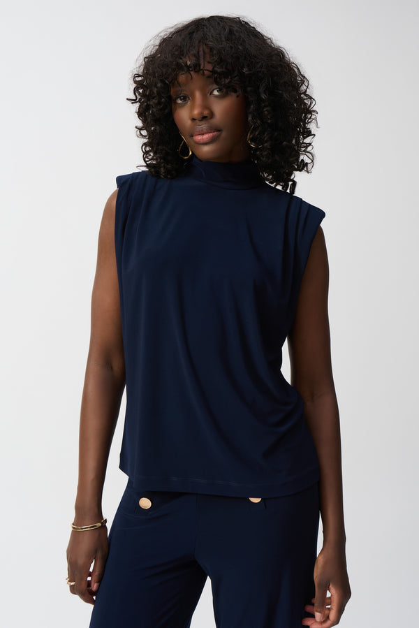 Joseph Ribkoff Sleeveless Top