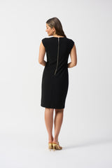 Joseph Ribkoff Cutout Dress