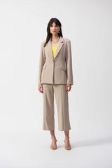 Joseph Ribkoff Straight Blazer
