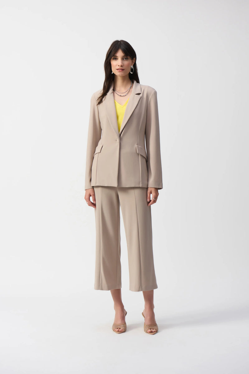 Joseph Ribkoff Straight Blazer