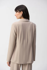 Joseph Ribkoff Straight Blazer