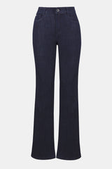 Joseph Ribkoff Brooke Classic Bootcut Stretch Jean