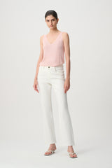 Joseph Ribkoff Rhinestone Knit Camisole