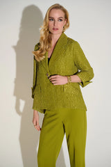 Joseph Ribkoff Formal Long-sleeve Jacket