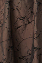 Joseph Ribkoff Jacquard Silky Knit Cocoon Dress