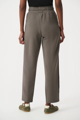Joseph Ribkoff Scuba Jersey Straight Leg Pants