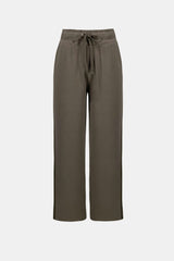 Joseph Ribkoff Scuba Jersey Straight Leg Pants