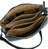 Pierre Cardin Leather CrossBody Bag