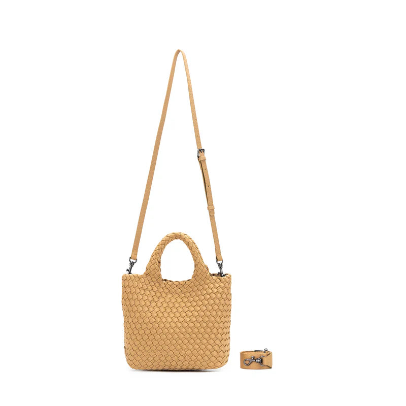 Riviera 2pc Mini Tote Handbag