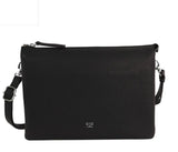 Pierre Cardin Leather CrossBody Bag