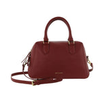 Pierre Cardin Leather Tote Bag