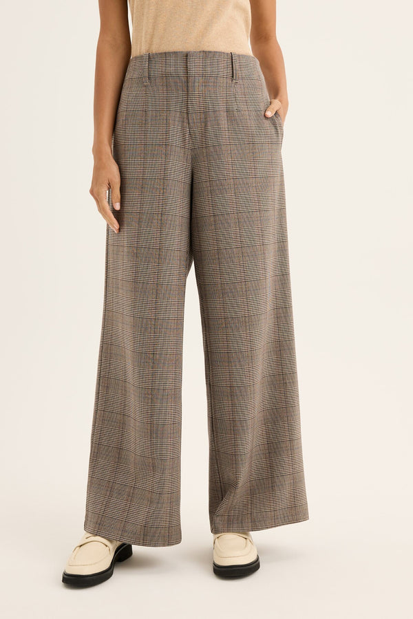Yarra Trail Alloyed Pant