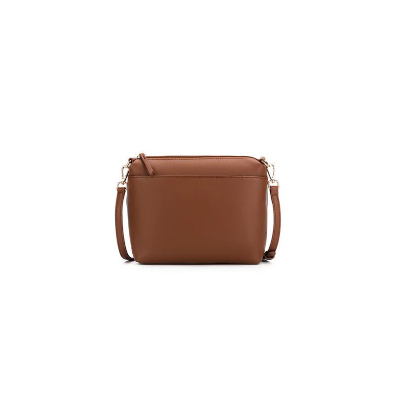 Naomi 3pc Tote Handbag