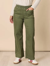 Threadz Carpenter Streatch Leg Jean