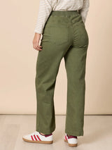 Threadz Carpenter Streatch Leg Jean