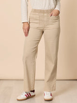 Threadz Carpenter Streatch Leg Jean