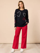 Clarity Love Me Knit