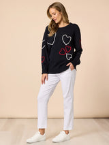 Clarity Love Me Knit