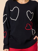 Clarity Love Me Knit