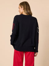 Clarity Love Me Knit
