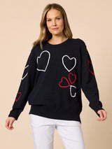 Clarity Love Me Knit