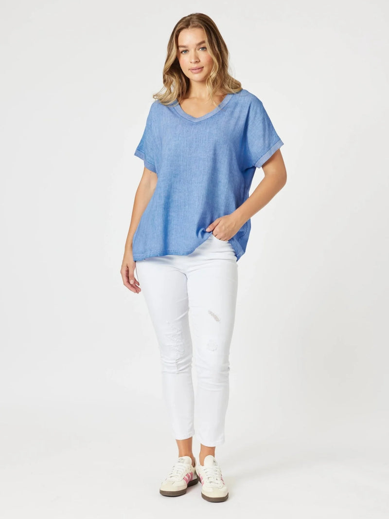 Threadz Sienna Top