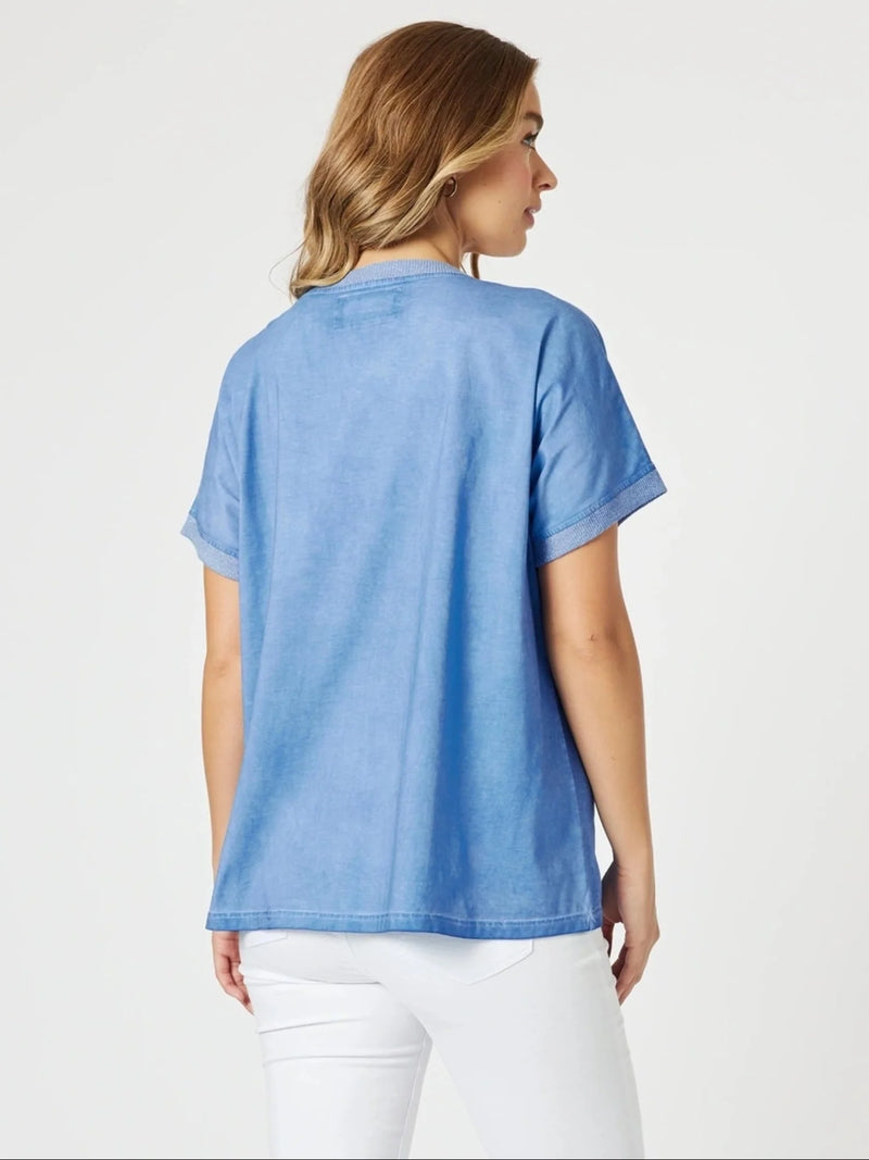 Threadz Sienna Top