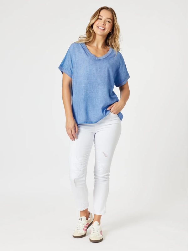 Threadz Sienna Top