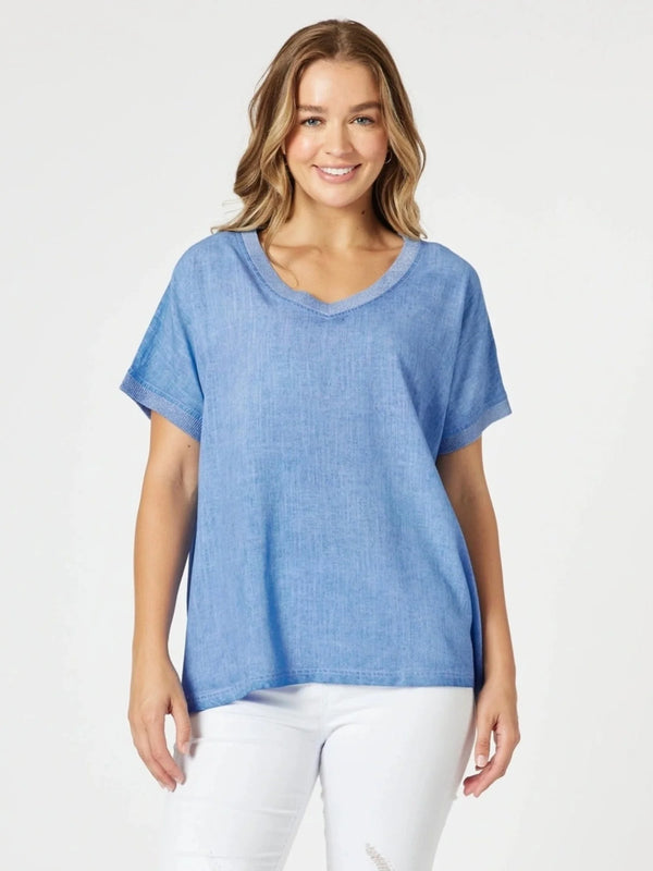 Threadz Sienna Top