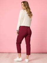 Threadz Urban City Logo Top