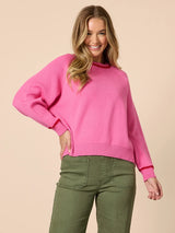 Threadz Be My Valentine Knit