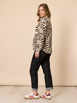 Threadz Metropolitan Top