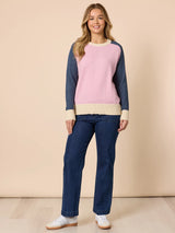 Threadz Rosie Knit