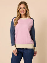 Threadz Rosie Knit