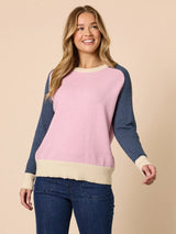Threadz Rosie Knit