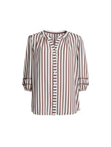 Threadz Montecito Stripe Shirt