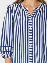 Threadz Montecito Stripe Shirt