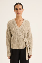 Yarra Trail Baller Knit