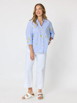 Threadz Spritz Stripe Shirt