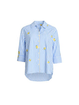 Threadz Spritz Stripe Shirt