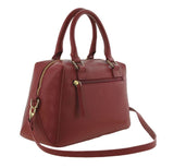 Pierre Cardin Leather Tote Bag