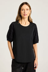 Yarra Trail Mira Tee