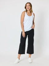 Threadz Wide Leg Pant